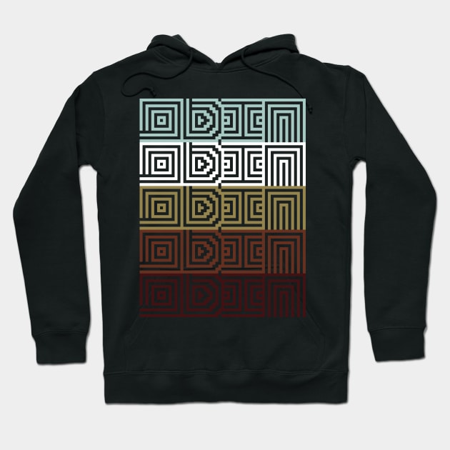 Odin Hoodie by thinkBig